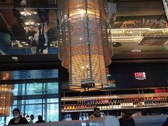 大堂-凤凰湘语·海派湘菜(浦东旗舰店)