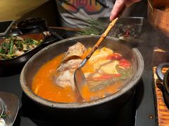 -Ameigo梅果·云贵川bistro(长宁来福士店)