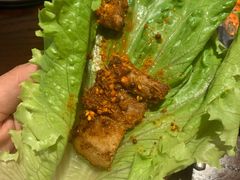 -新石器烤肉(之心城店)