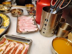 -韩宫宴烤肉·料理(桐乡吾悦广场店)