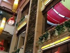 -江门古兜温泉小镇