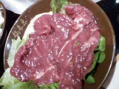 -锅来乐地锅鸡(安亭店)
