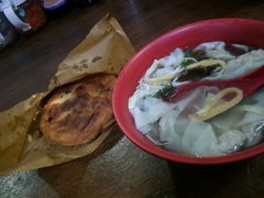 -广慈小吃铺沪味佳饭堂