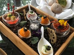 -莲西餐(曲江店)