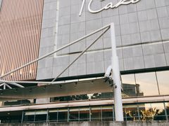 -1Cake壹刻蛋糕(奥体公园味觉艺术馆店)