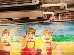 -三个大叔东北烧烤·砂锅菜(西三旗店)