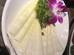 农家笋片-小龙坎火锅(全球总店)