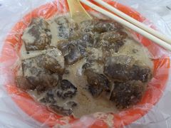 -二七友名焖子铺