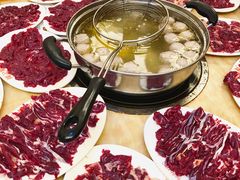 -陈记顺和潮汕牛肉火锅(韩江路店)