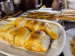 -木屋烧烤(白石洲店)