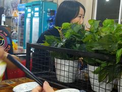 -皖北巫氏三胖地锅鸡(长淮总店)