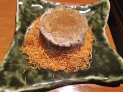 黑松露爆浆土豆-千代武日本料理(爱建店)