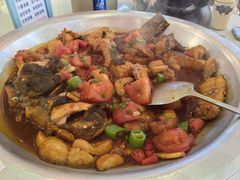 -大师傅金奖啤酒鱼(西街口总店)