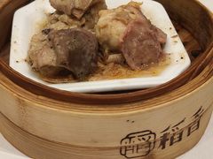 -稻香酒家·34年老字号·港式粤菜(侨光店)