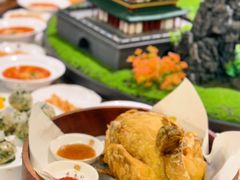 -秦月轩·陕西家乡菜(阜成路·五棵松店)