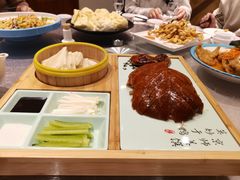 -中国吉菜名店广源宾馆餐厅