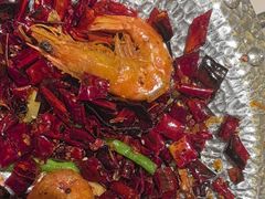 -小鱼小牛·鱼牛干锅·脆鱼火锅(世欧广场店)