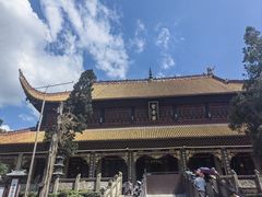 -南岳衡山风景名胜区-南岳大庙