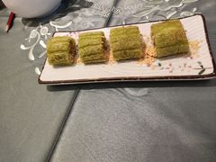 -北园酒家(小北路店)