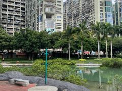 -江头公园