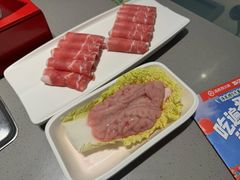 -海底捞火锅(龙湖北京大兴天街店)