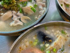 -广场正宗原汁薏米店