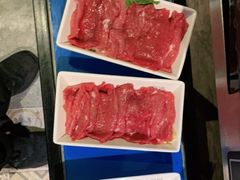 -野妹经典火锅(民治店)