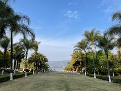 -西昌邛海湾柏樾酒店(原邛海湾柏栎度假酒店)