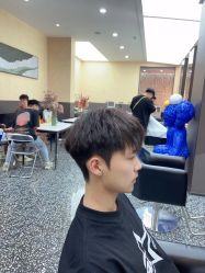 -MOVAN HAIR莫凡匠人发型屋