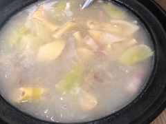 腌笃鲜-玉玲珑(陆家嘴店)