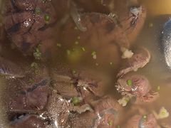 -西郊八号·山野江西菜(开发区店)