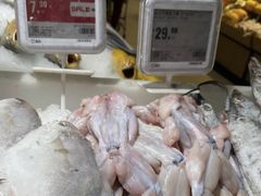 牛蛙-盒马鲜生(馥邦国际店)