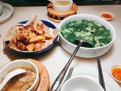 -客语客家菜(华发商都店)