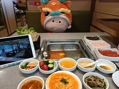 -海底捞火锅(铂澜大象城店)