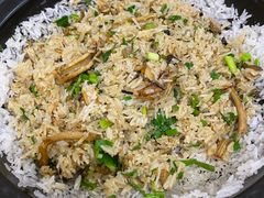 -台山美食一绝阿四台山黄鳝饭(阿四创作店)