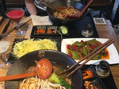 -俏湘私房菜(国贸店)