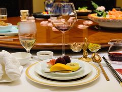 -潮府馆·非遗潮州菜·世纪公园(新国际博览中心店)