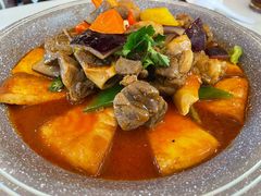 -巴依老爷新疆美食(工体旗舰店)