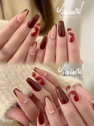 -M·X Nail日式美甲美睫