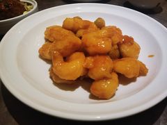 -闫府私房菜·百年鲁菜(恒隆店)