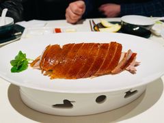 -四季民福烤鸭店(外滩外白渡桥店)