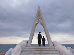 -辽宁团山国家级海洋公园