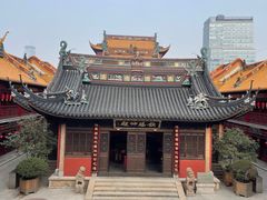 -钦赐仰殿道观