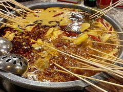 红锅-玉林串串香·成都老字号(玉林街总店)