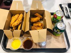 -Kyochon1991校村(共和路店)