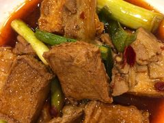 -浦东图书馆读者餐厅