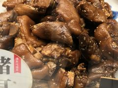 -留夫鸭(巴黎春天宝山店)