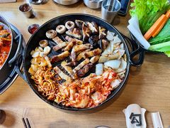 -勾勾锅(联宝公寓店)
