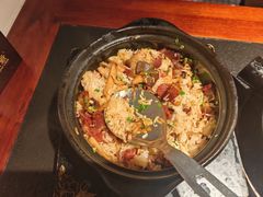 -旺爷砂锅·茶作(国贸城店)