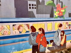 -石井坡(地铁站)